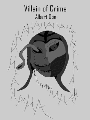 cover image of Villain of Crime